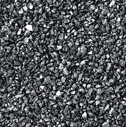Water Filter Media - Anthracite